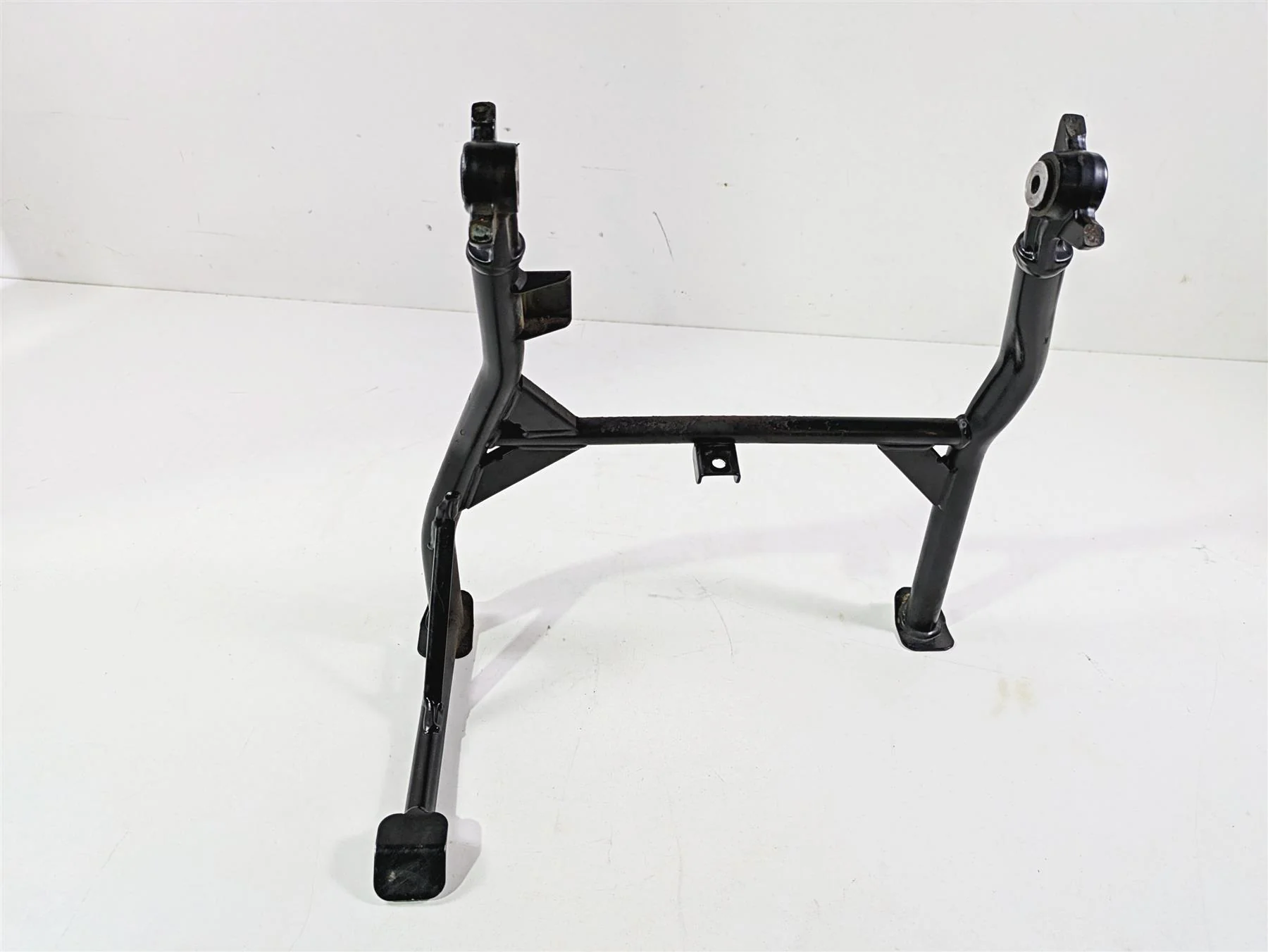 2020 KTM 1290 Super Adventure R Center Kickstand & Mounts - Rash 60303022200C1 - Image 4