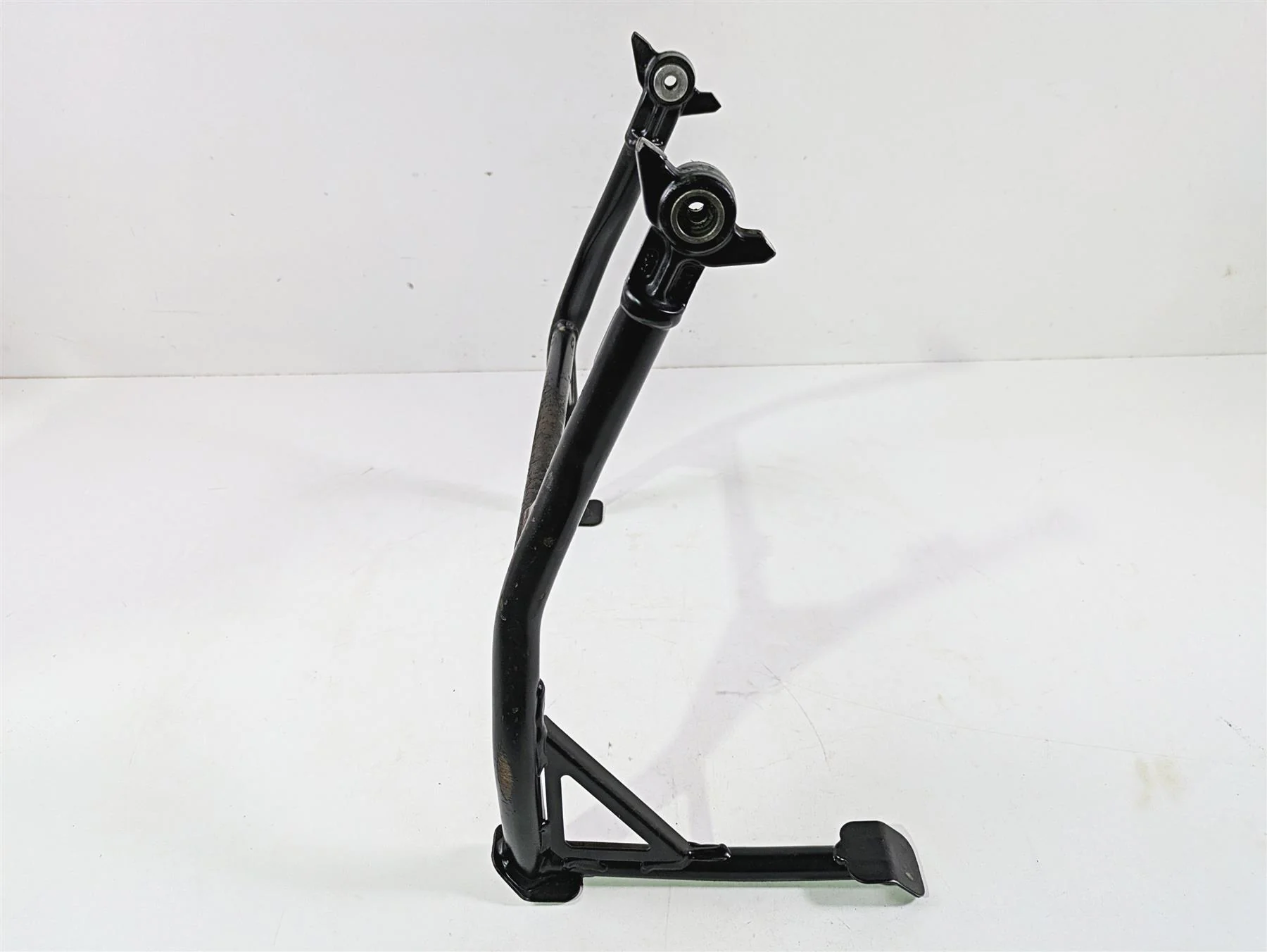 2020 KTM 1290 Super Adventure R Center Kickstand & Mounts - Rash 60303022200C1 - Image 5