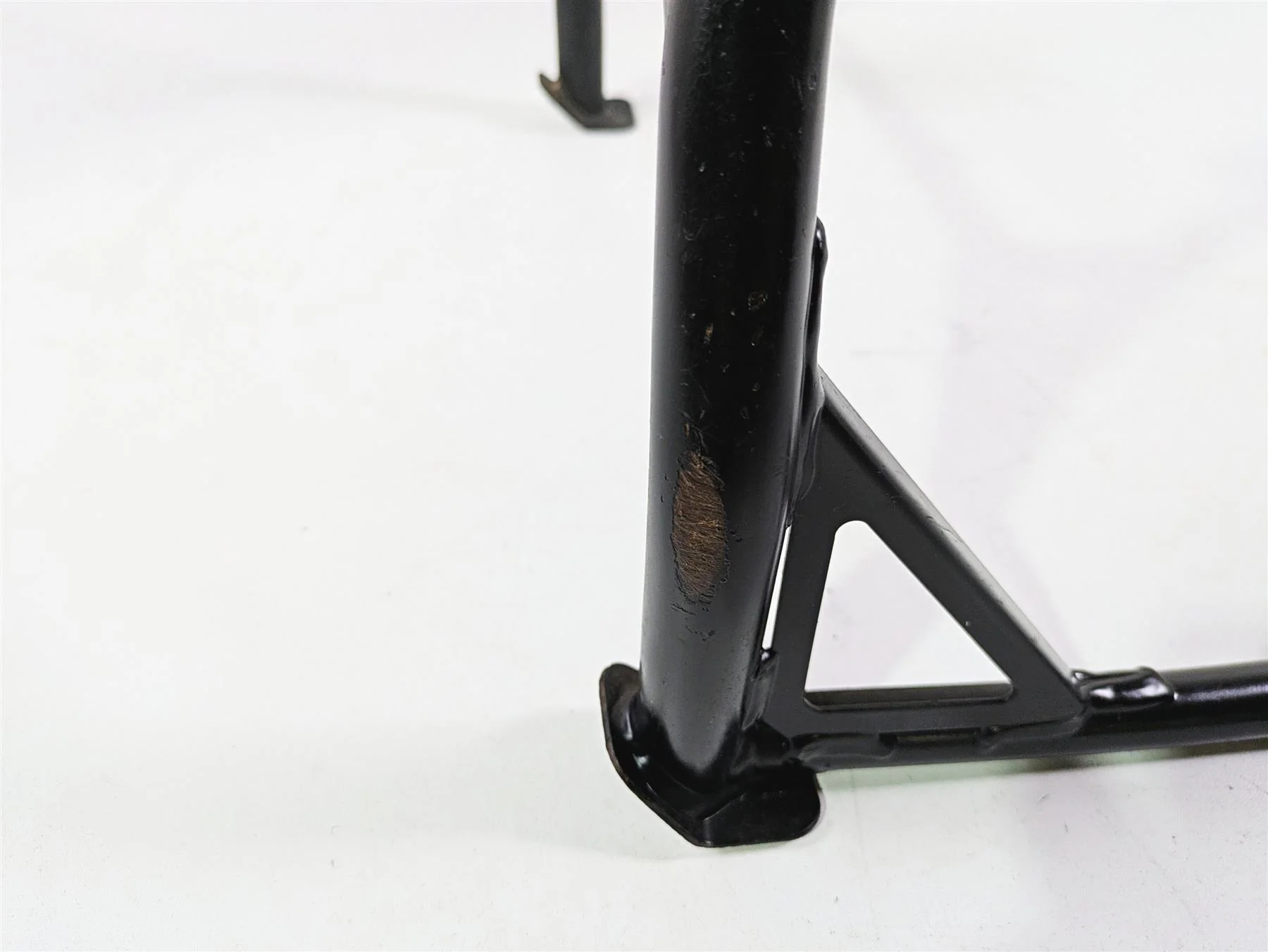 2020 KTM 1290 Super Adventure R Center Kickstand & Mounts - Rash 60303022200C1 - Image 7