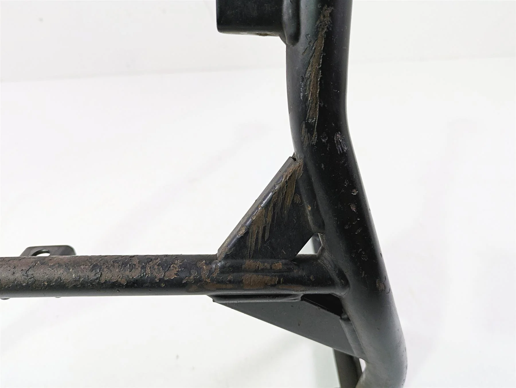 2020 KTM 1290 Super Adventure R Center Kickstand & Mounts - Rash 60303022200C1 - Image 9