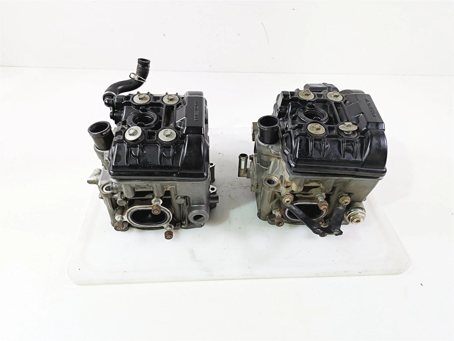 2020 KTM 1290 Super Adventure R Cylinderhead Cam Shaft Head Set 6073602014424 - Image 5