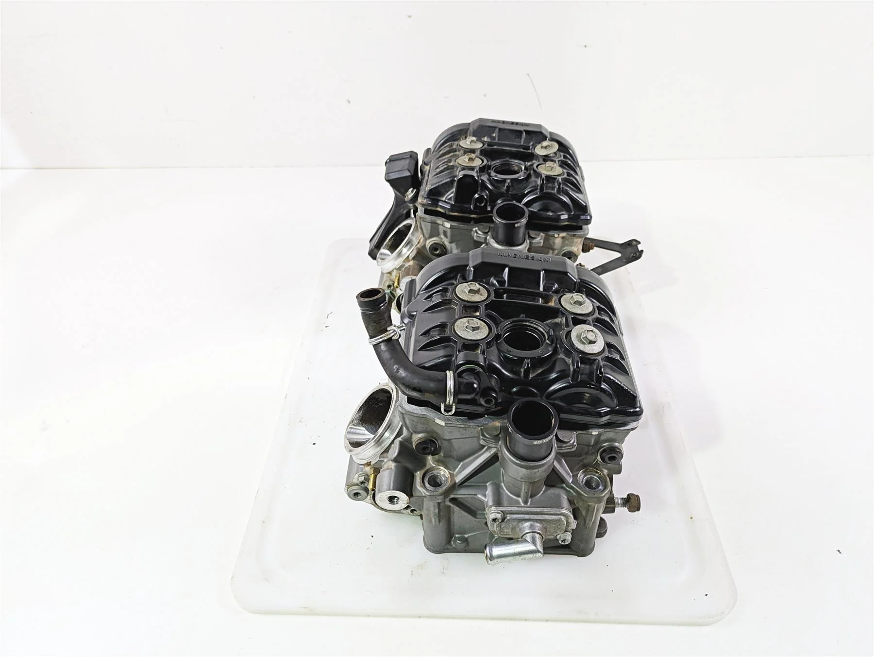 2020 KTM 1290 Super Adventure R Cylinderhead Cam Shaft Head Set 6073602014424 - Image 6