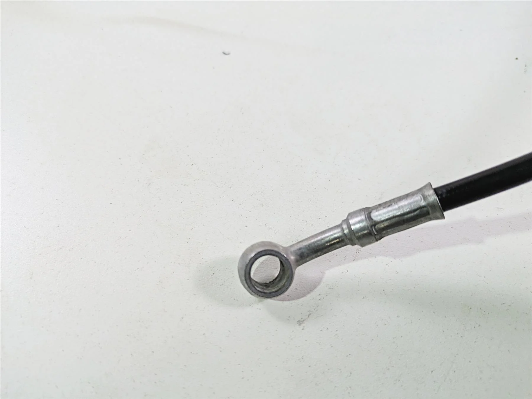 2020 KTM 1290 Super Adventure R Front Abs Brake Line Set 60342104000 60742104000 - Image 10