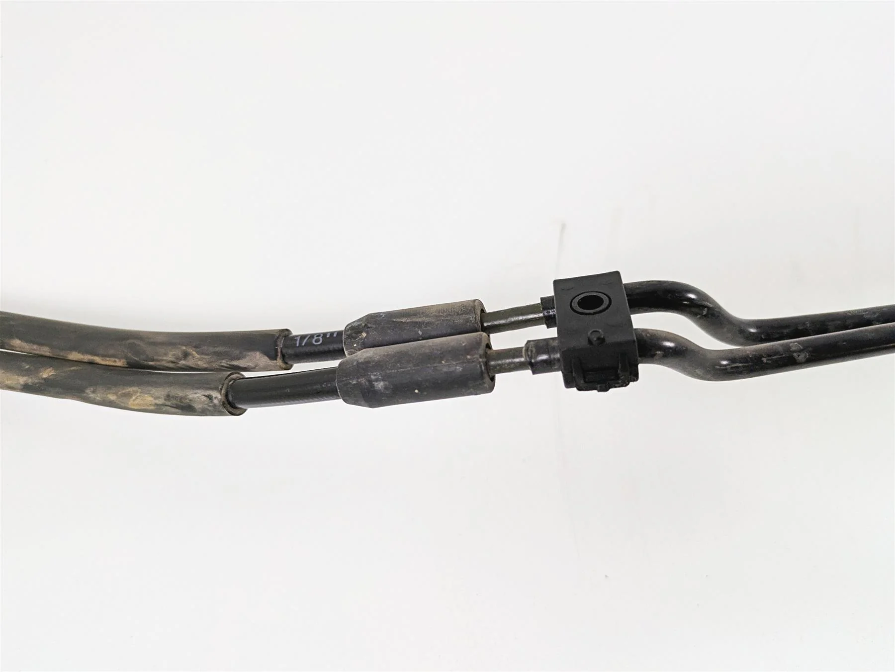 2020 KTM 1290 Super Adventure R Front Abs Brake Line Set 60342104000 60742104000 - Image 7