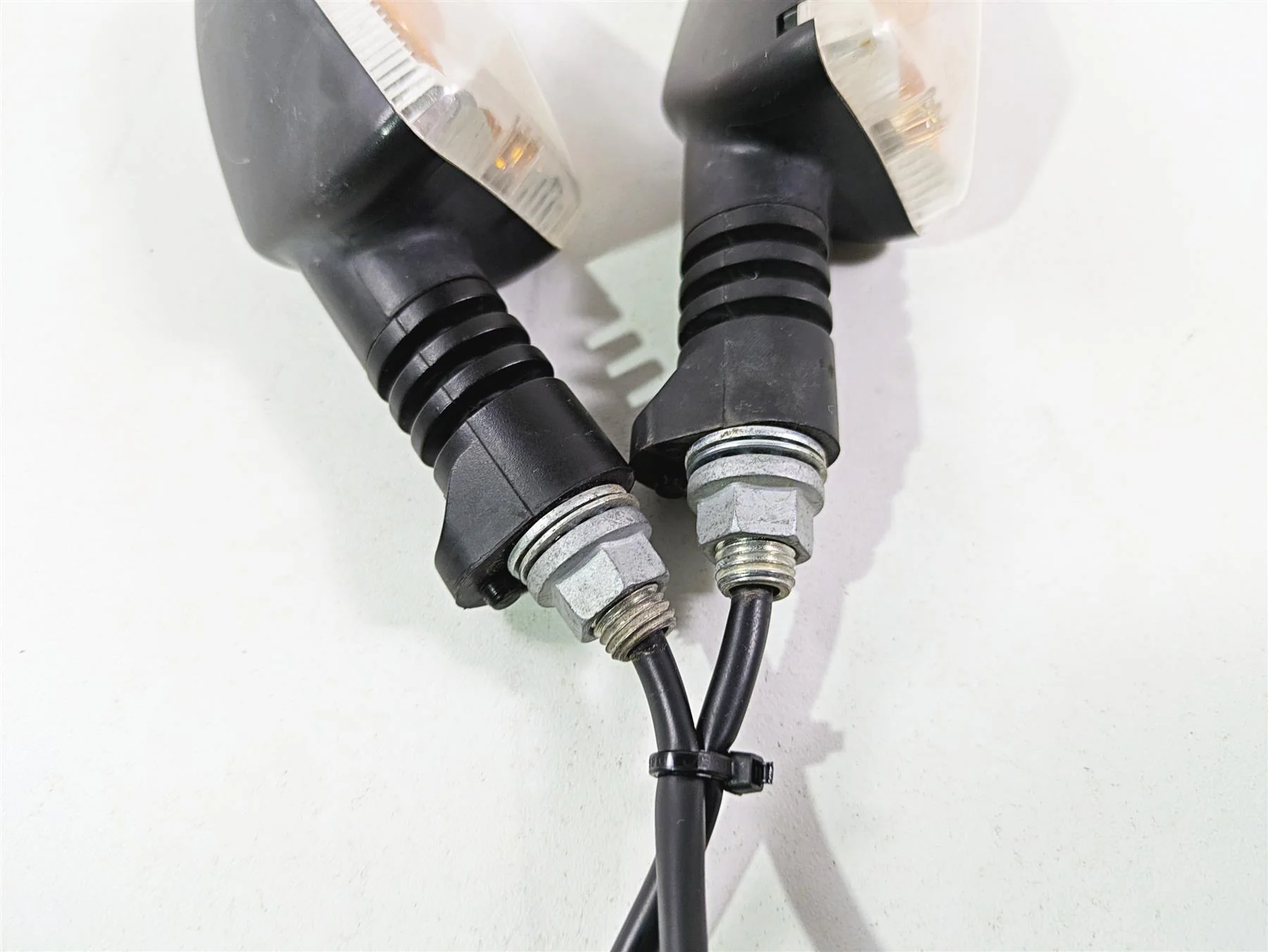 2020 KTM 1290 Super Adventure R Front Blinker Turn Signal Set 78114026000 - Image 12