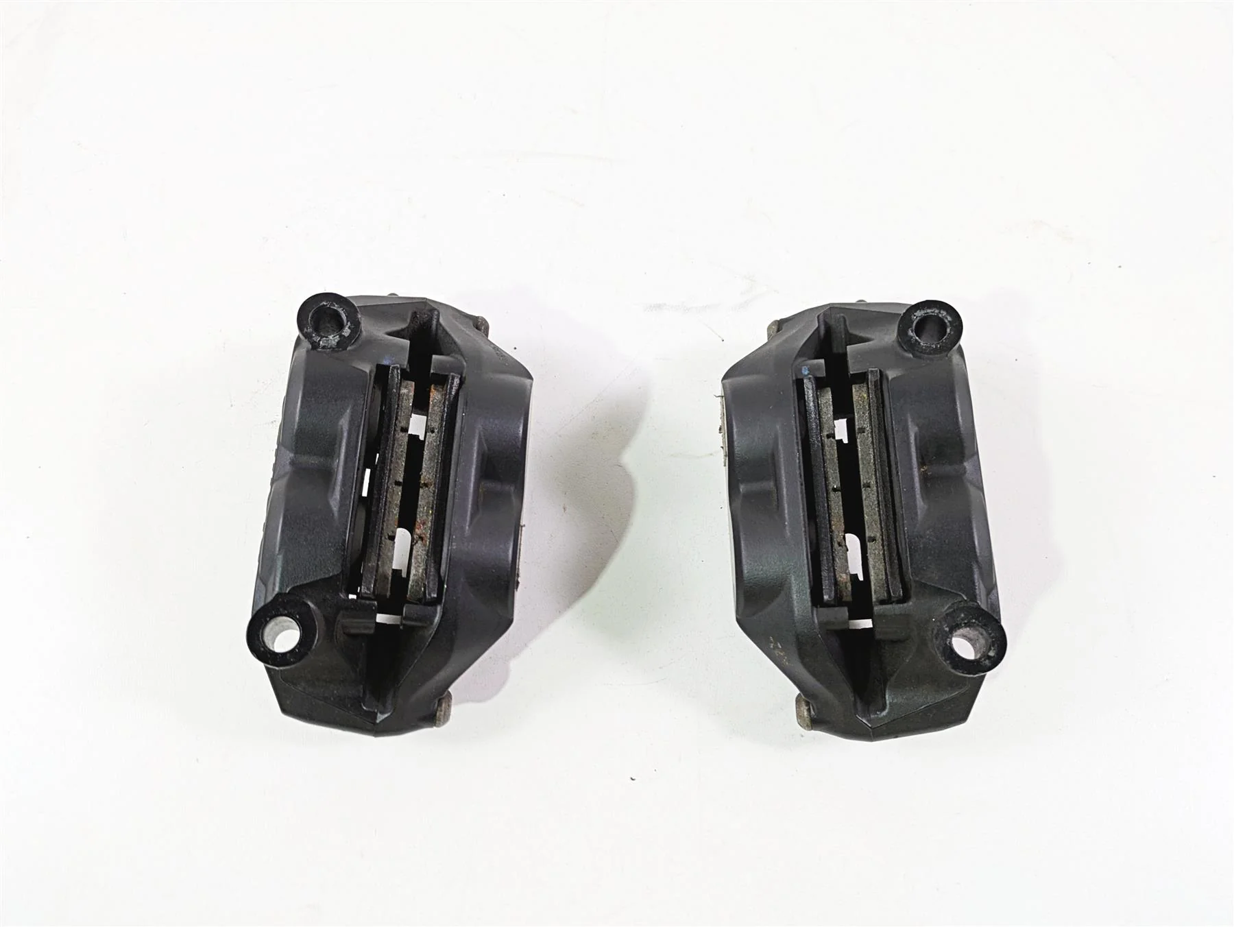 2020 KTM 1290 Super Adventure R Front Brake Calipers Brembo 100mm 6031301600130 - Image 10