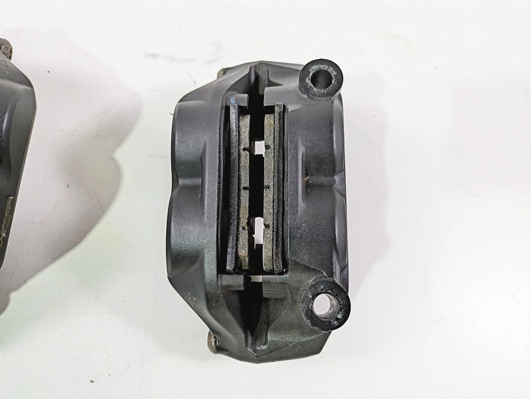 2020 KTM 1290 Super Adventure R Front Brake Calipers Brembo 100mm 6031301600130 - Image 11