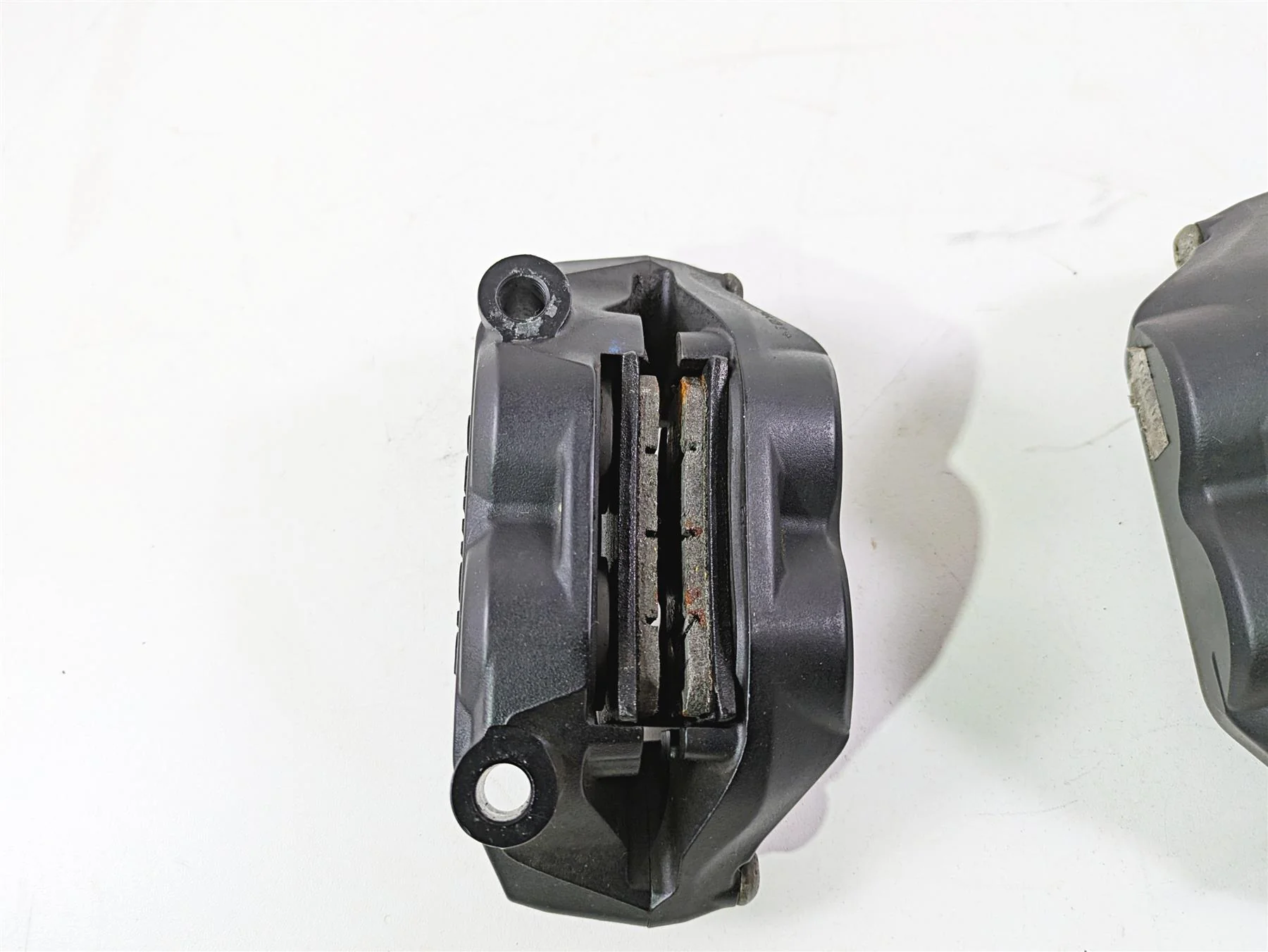2020 KTM 1290 Super Adventure R Front Brake Calipers Brembo 100mm 6031301600130 - Image 12