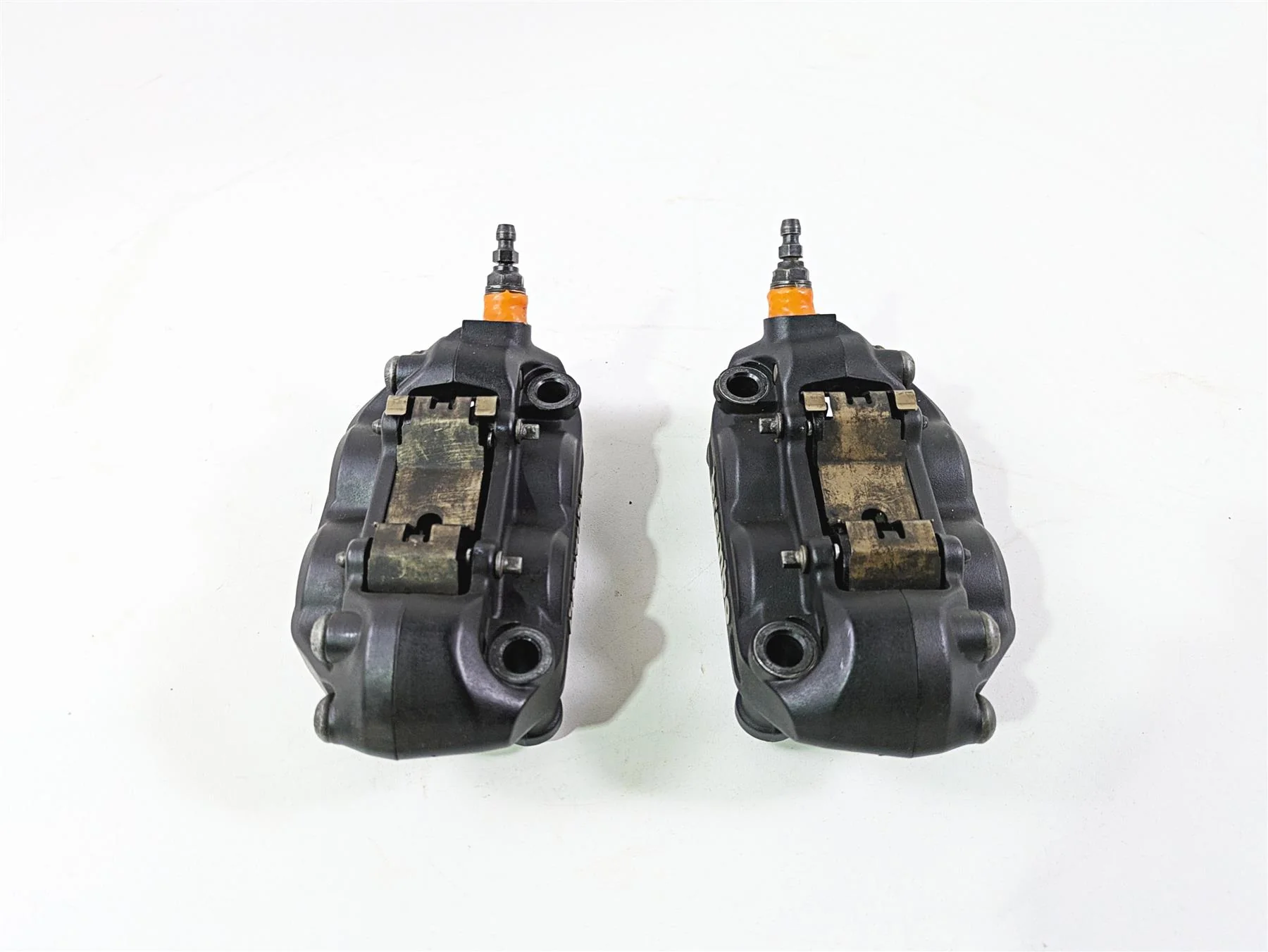 2020 KTM 1290 Super Adventure R Front Brake Calipers Brembo 100mm 6031301600130 - Image 2