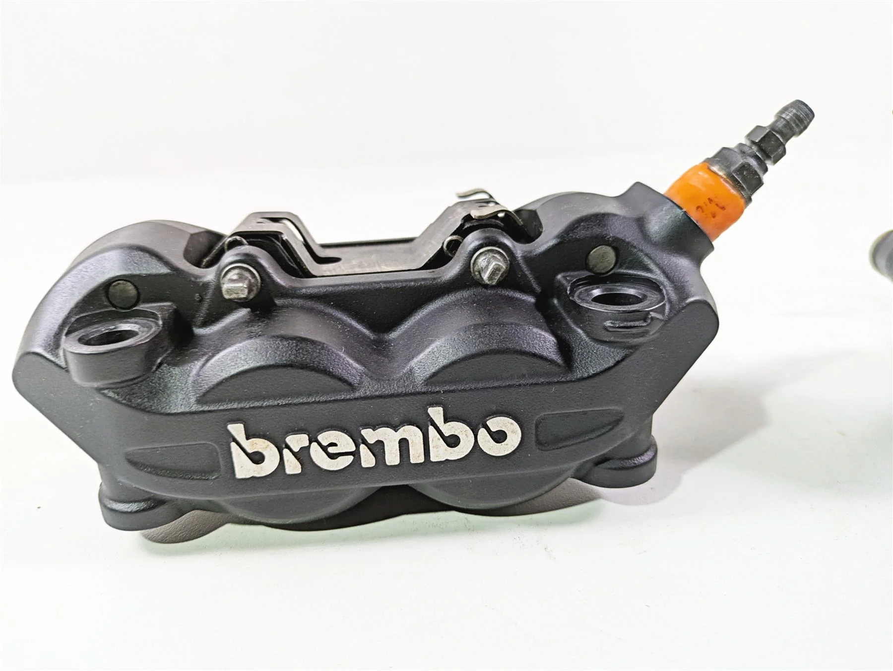 2020 KTM 1290 Super Adventure R Front Brake Calipers Brembo 100mm 6031301600130 - Image 7