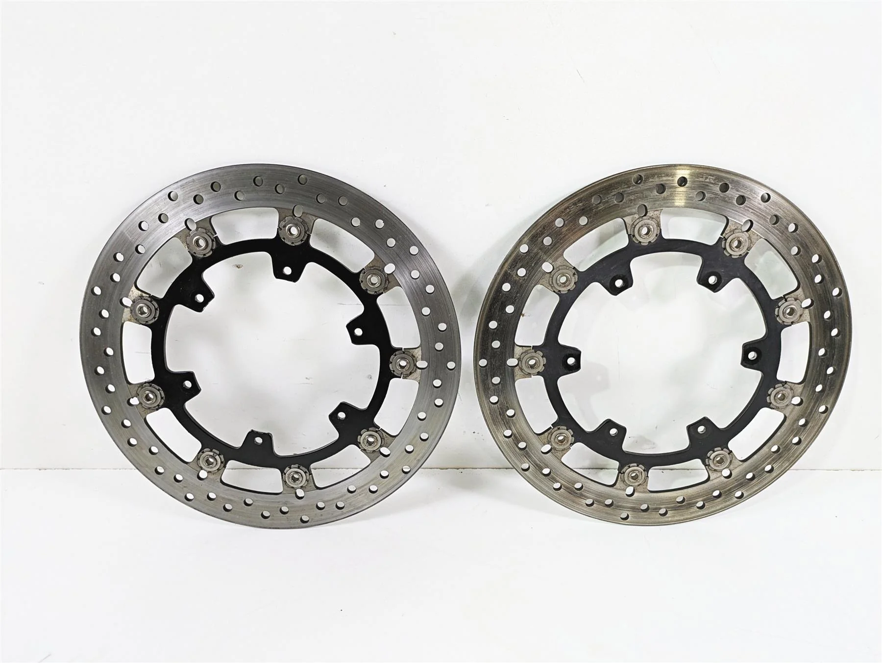 2020 KTM 1290 Super Adventure R Front Brake Disc Rotor Set 320Mm 6030906000030