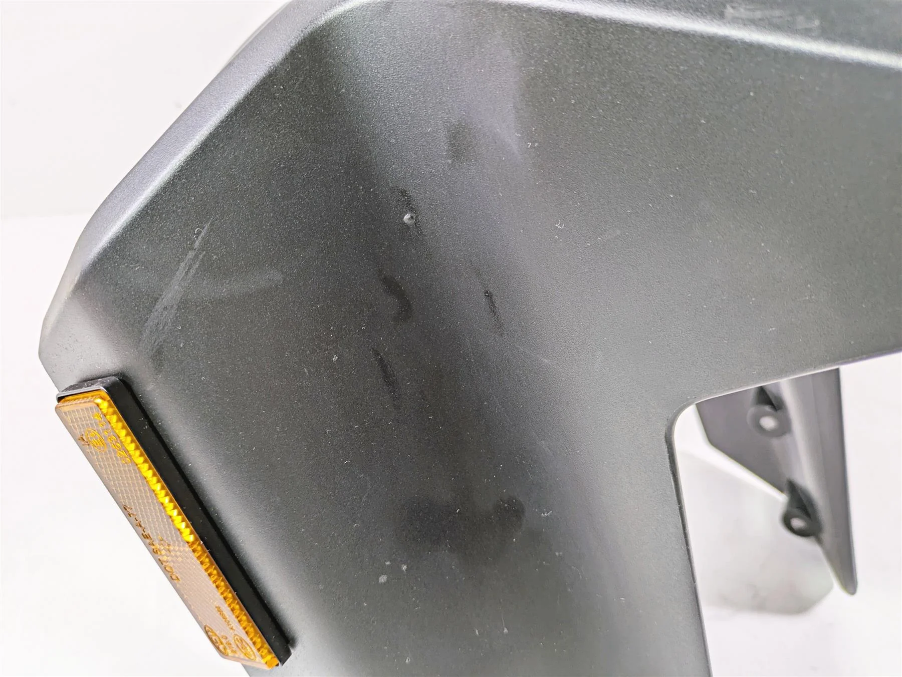 2020 KTM 1290 Super Adventure R Front Fender 60308010000 - Image 7