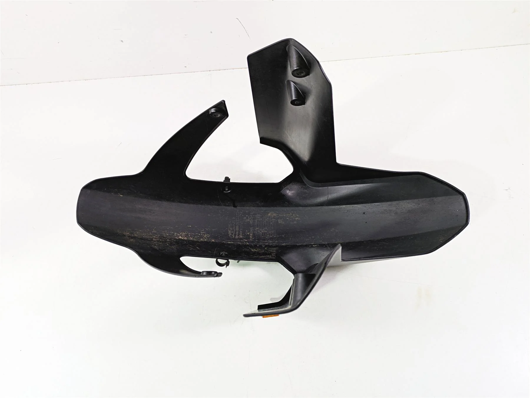 2020 KTM 1290 Super Adventure R Front Fender 60308010000 - Image 9