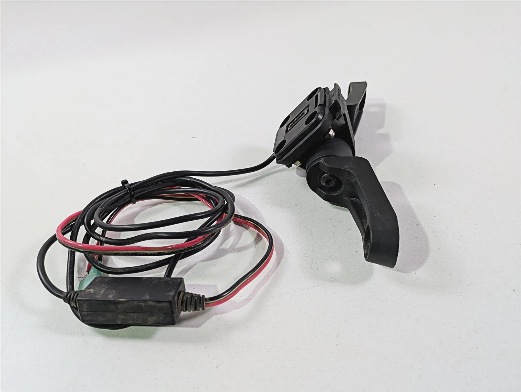 2020 KTM 1290 Super Adventure R Gps Mount Holder Carrier 60712992144 - Image 5