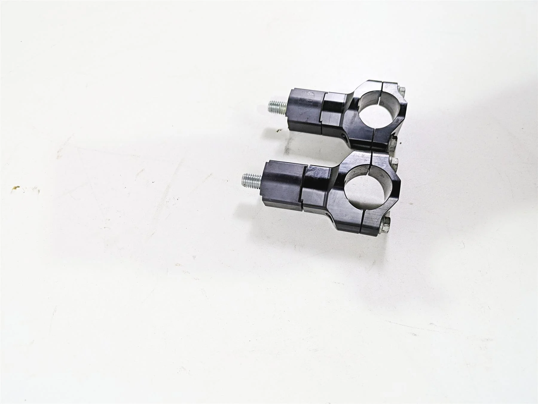 2020 KTM 1290 Super Adventure R Handlebar Riser + Extension Holder 00050000927 - Image 11