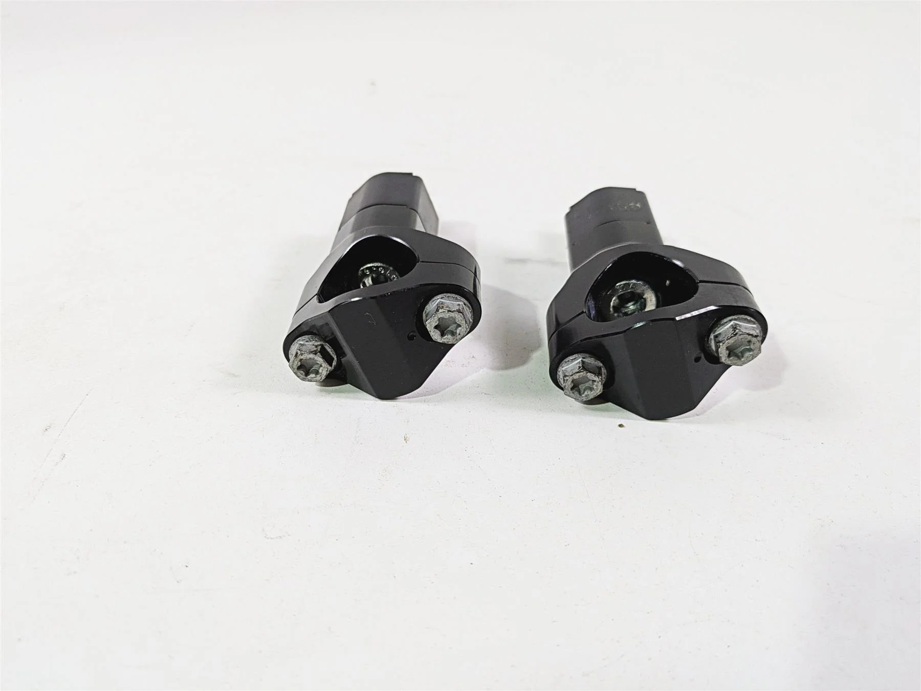 2020 KTM 1290 Super Adventure R Handlebar Riser + Extension Holder 00050000927 - Image 8
