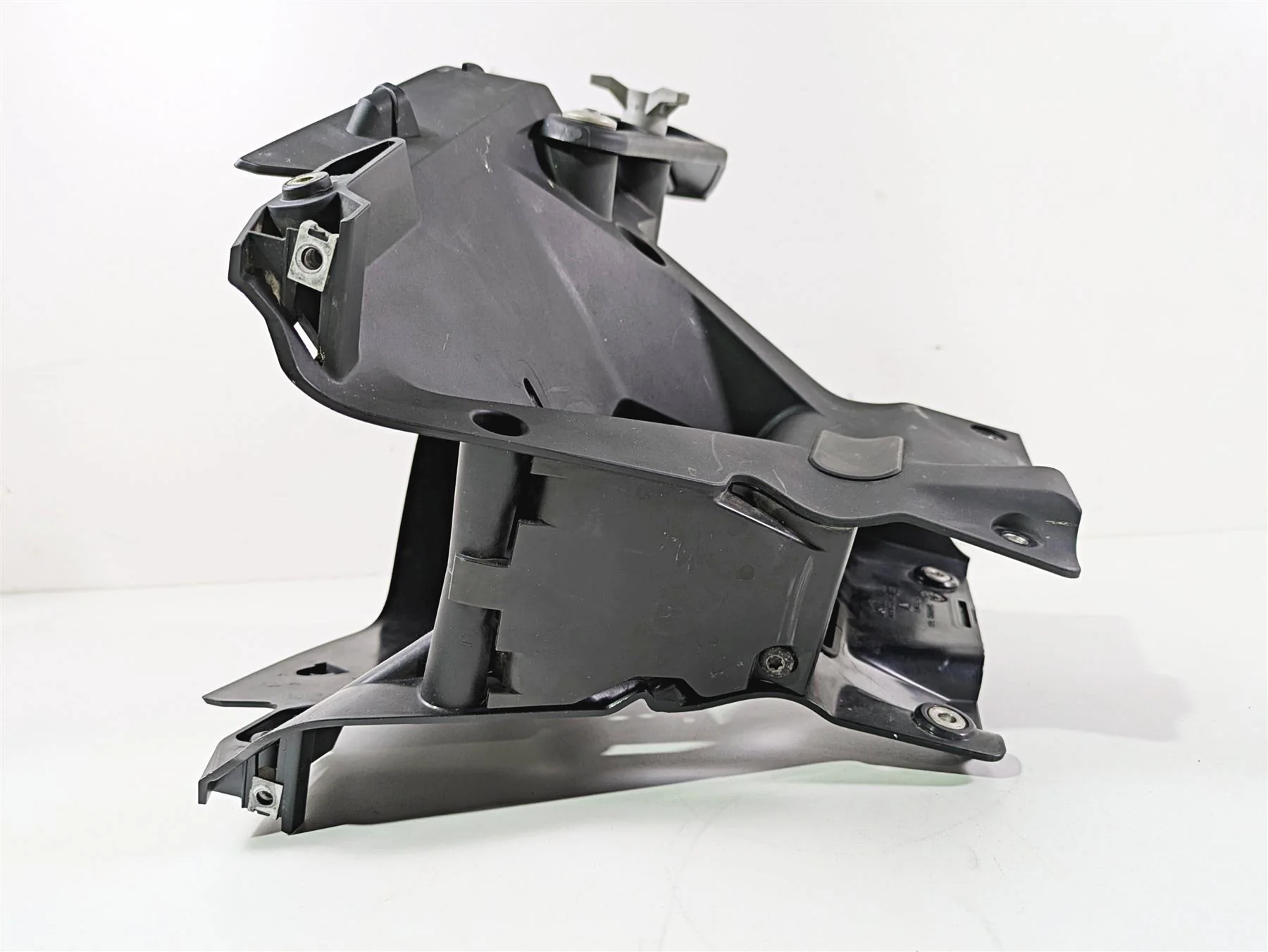 2020 KTM 1290 Super Adventure R Headlight Mask Holder Carrier Stay 6071401110033 - Image 10