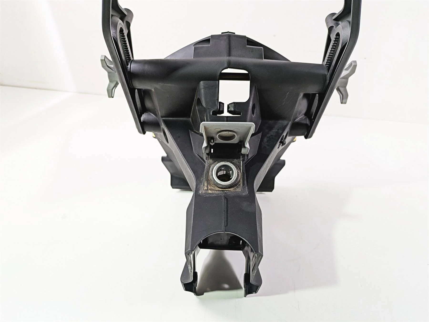 2020 KTM 1290 Super Adventure R Headlight Mask Holder Carrier Stay 6071401110033 - Image 11