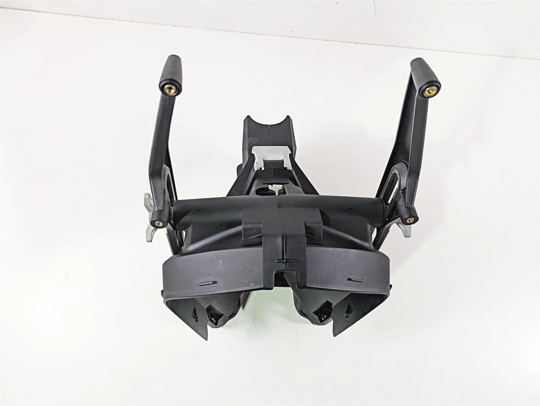2020 KTM 1290 Super Adventure R Headlight Mask Holder Carrier Stay 6071401110033 - Image 12