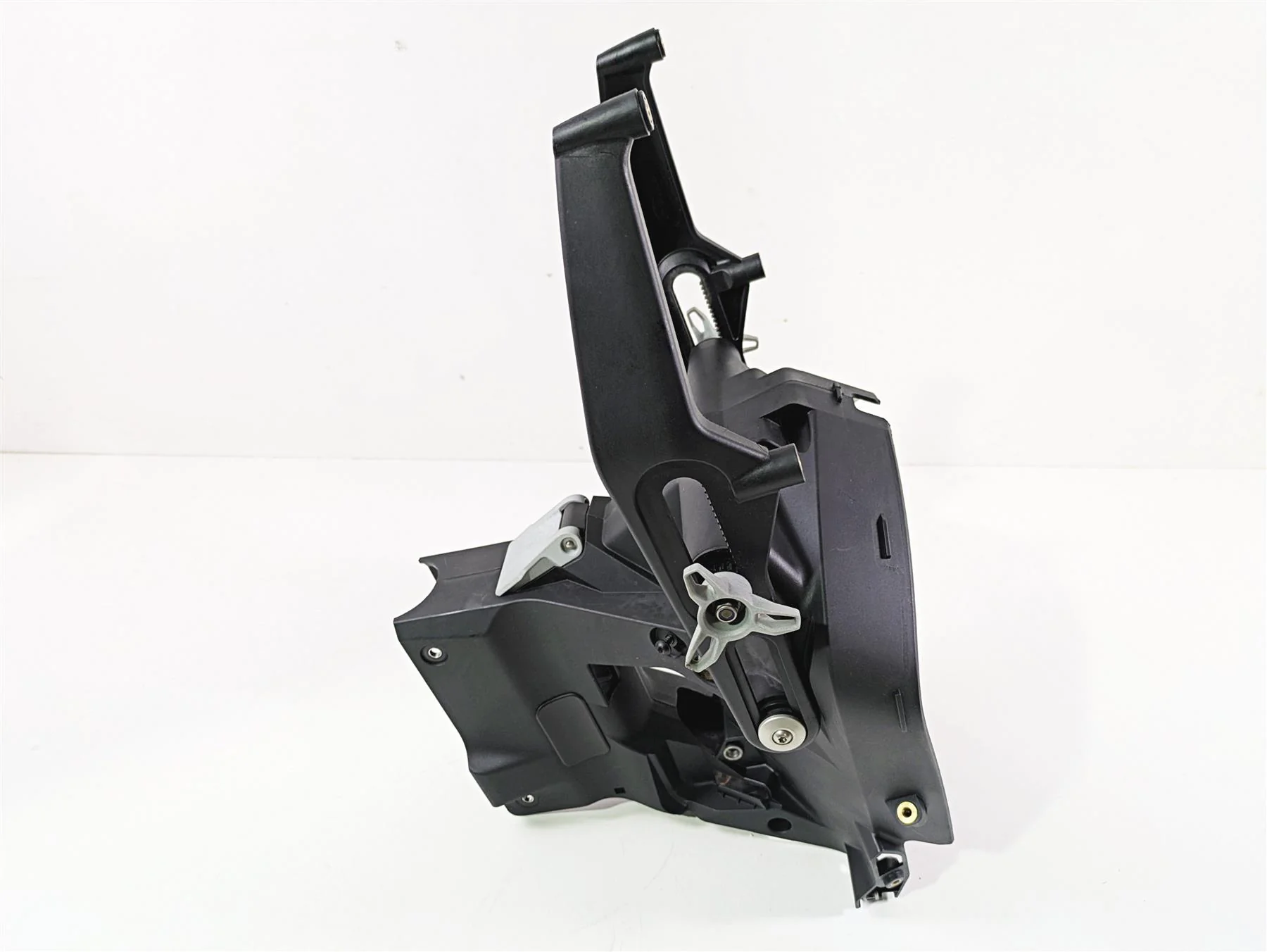 2020 KTM 1290 Super Adventure R Headlight Mask Holder Carrier Stay 6071401110033 - Image 3