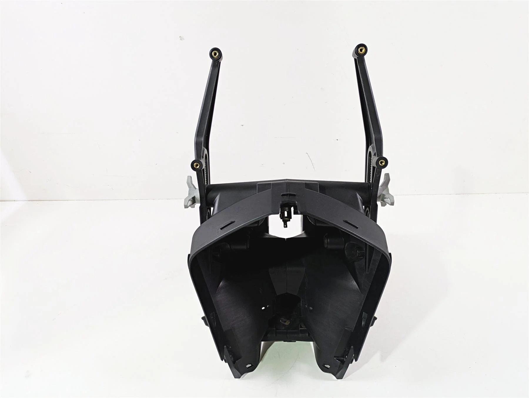 2020 KTM 1290 Super Adventure R Headlight Mask Holder Carrier Stay 6071401110033 - Image 4
