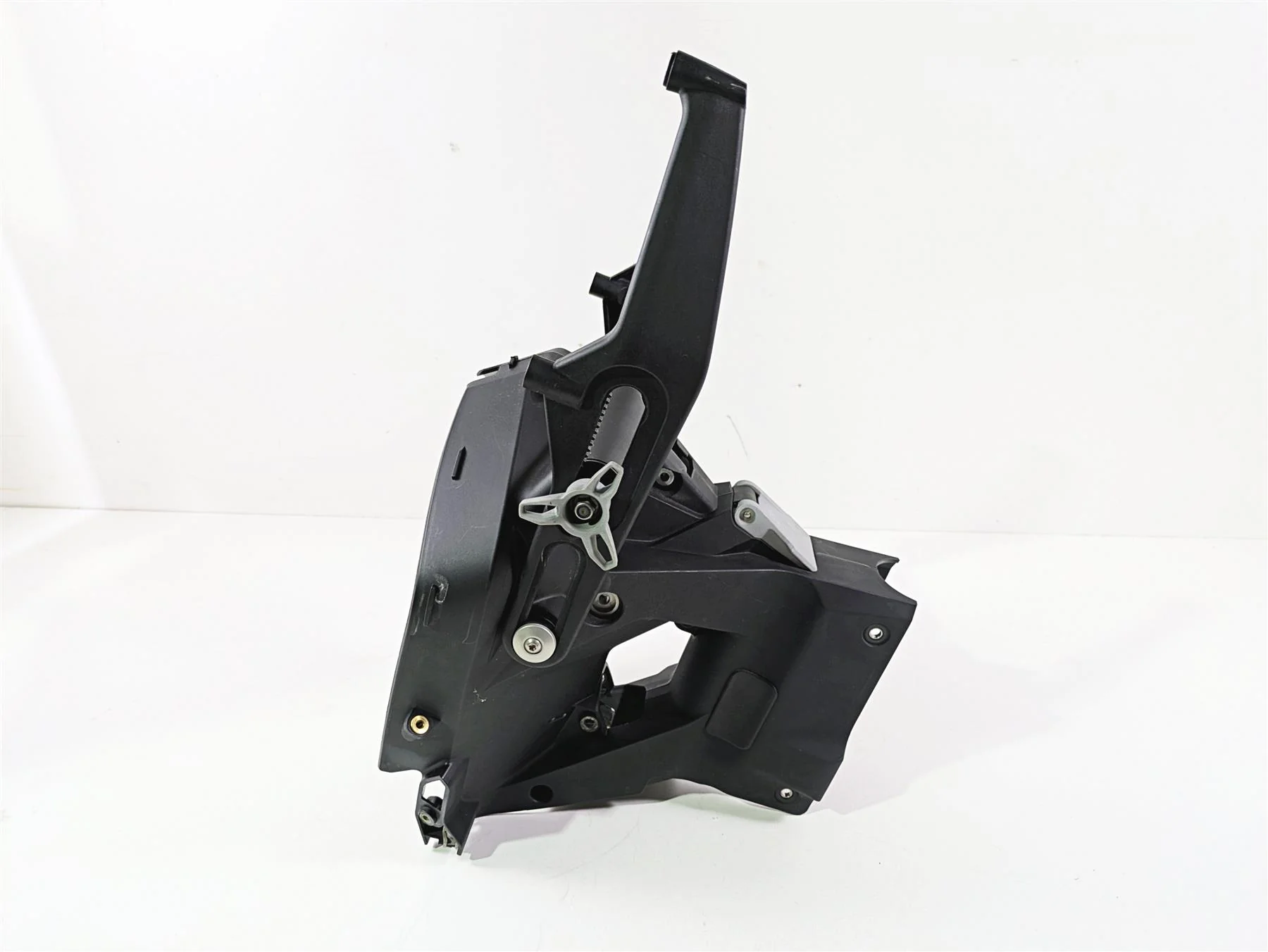 2020 KTM 1290 Super Adventure R Headlight Mask Holder Carrier Stay 6071401110033 - Image 5
