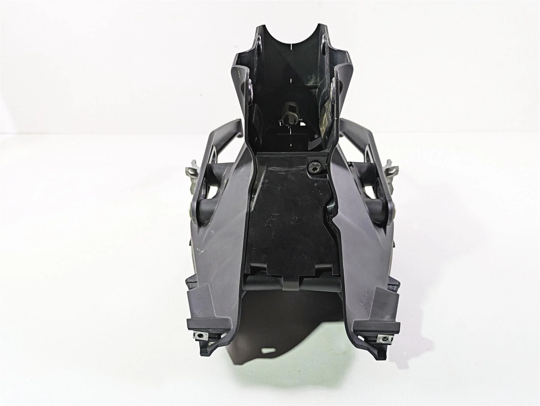 2020 KTM 1290 Super Adventure R Headlight Mask Holder Carrier Stay 6071401110033 - Image 6