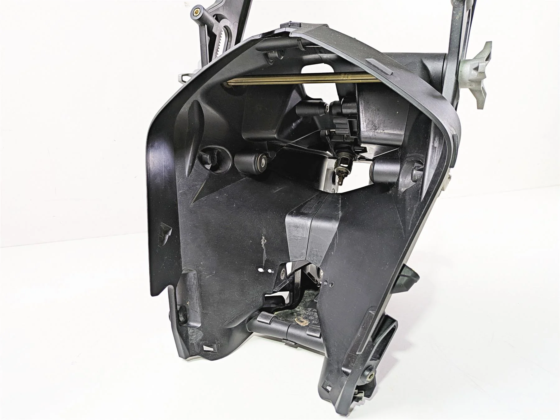 2020 KTM 1290 Super Adventure R Headlight Mask Holder Carrier Stay 6071401110033 - Image 9