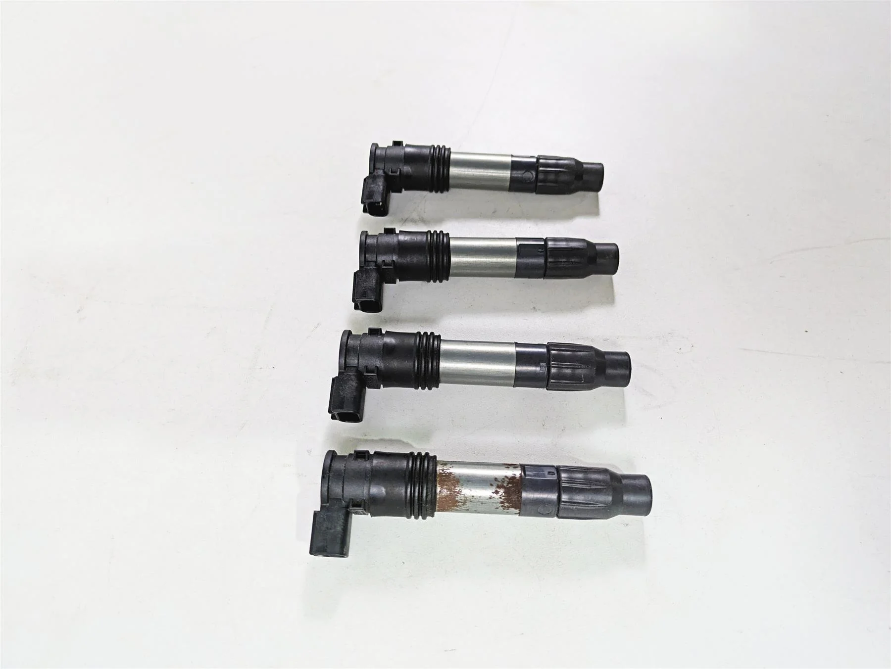 2020 KTM 1290 Super Adventure R Ignition Coil Set 76039006000 129700-5440 - Image 3