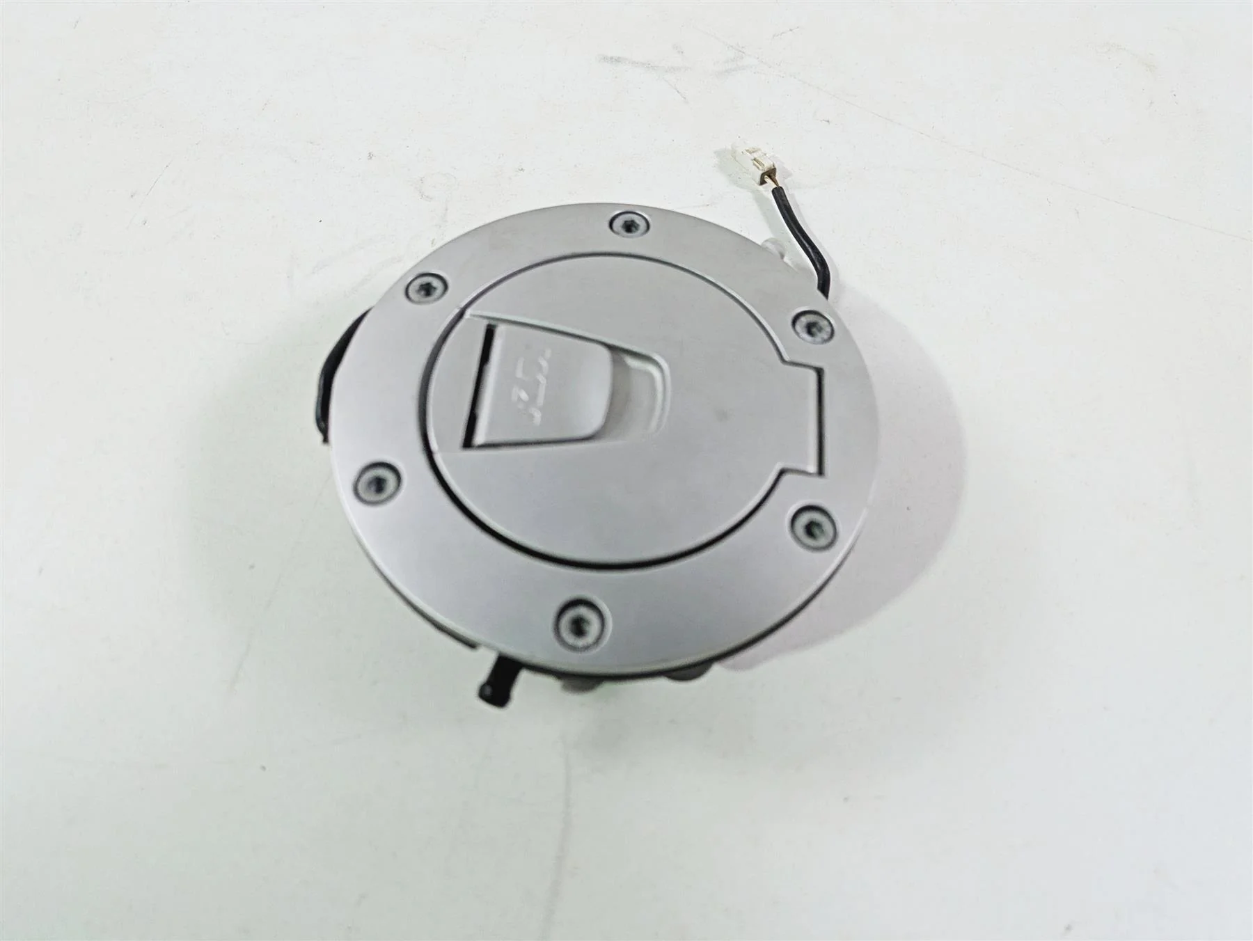 2020 KTM 1290 Super Adventure R Keyless Fuel Gas Tank Lid 60707008000 - Image 12