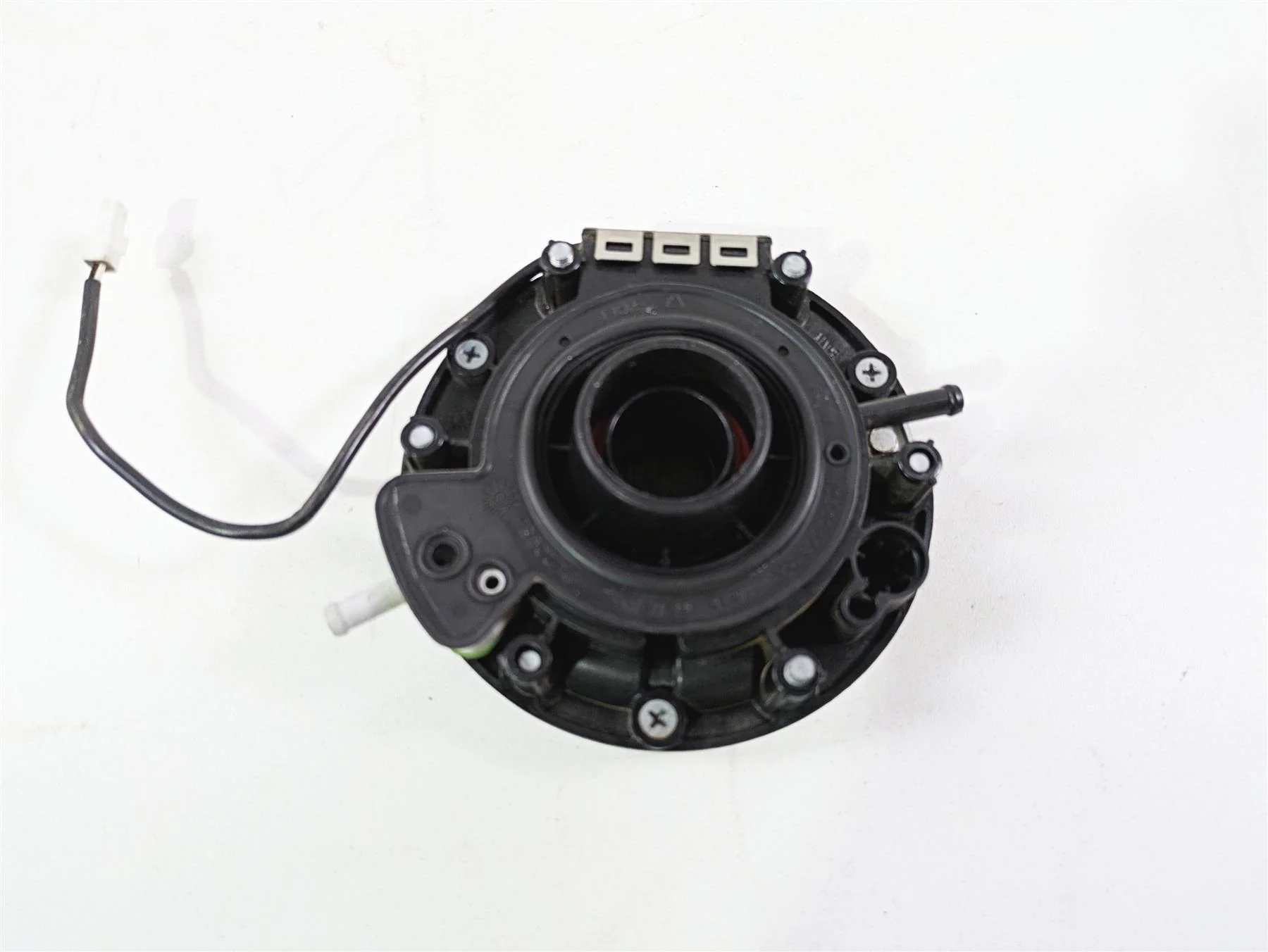 2020 KTM 1290 Super Adventure R Keyless Fuel Gas Tank Lid 60707008000 - Image 2