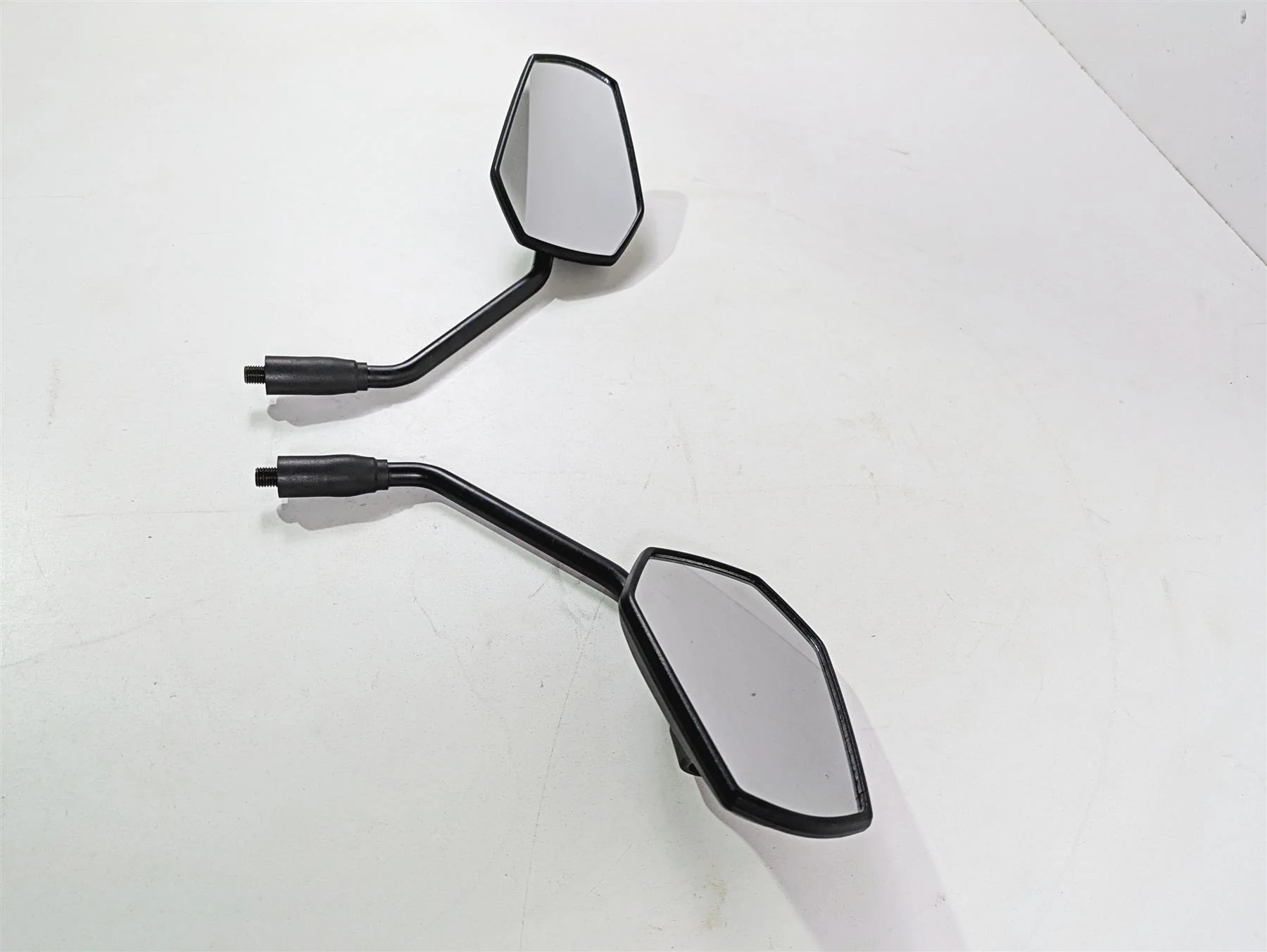 2020 KTM 1290 Super Adventure R Left Right Rear View Mirror Set 60312040200 - Image 12
