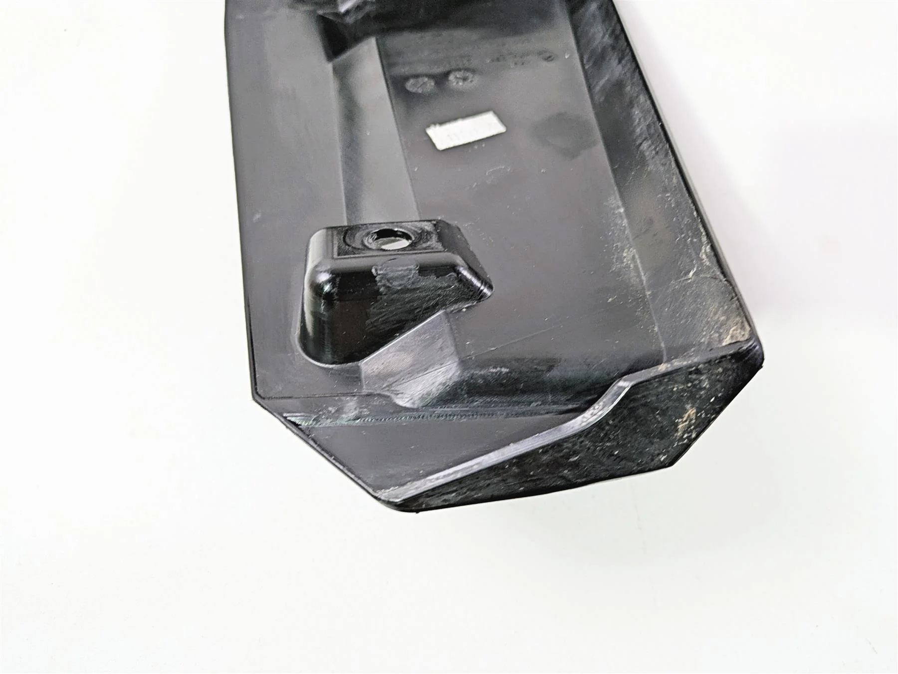 2020 KTM 1290 Super Adventure R Left Tank Fairing Cover Set 60708050000 - Image 12