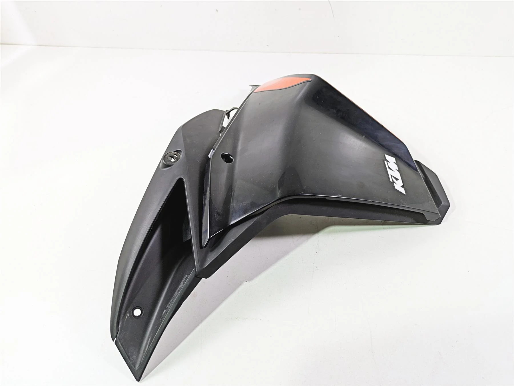 2020 KTM 1290 Super Adventure R Left Tank Fairing Cover Set 60708050000 - Image 4