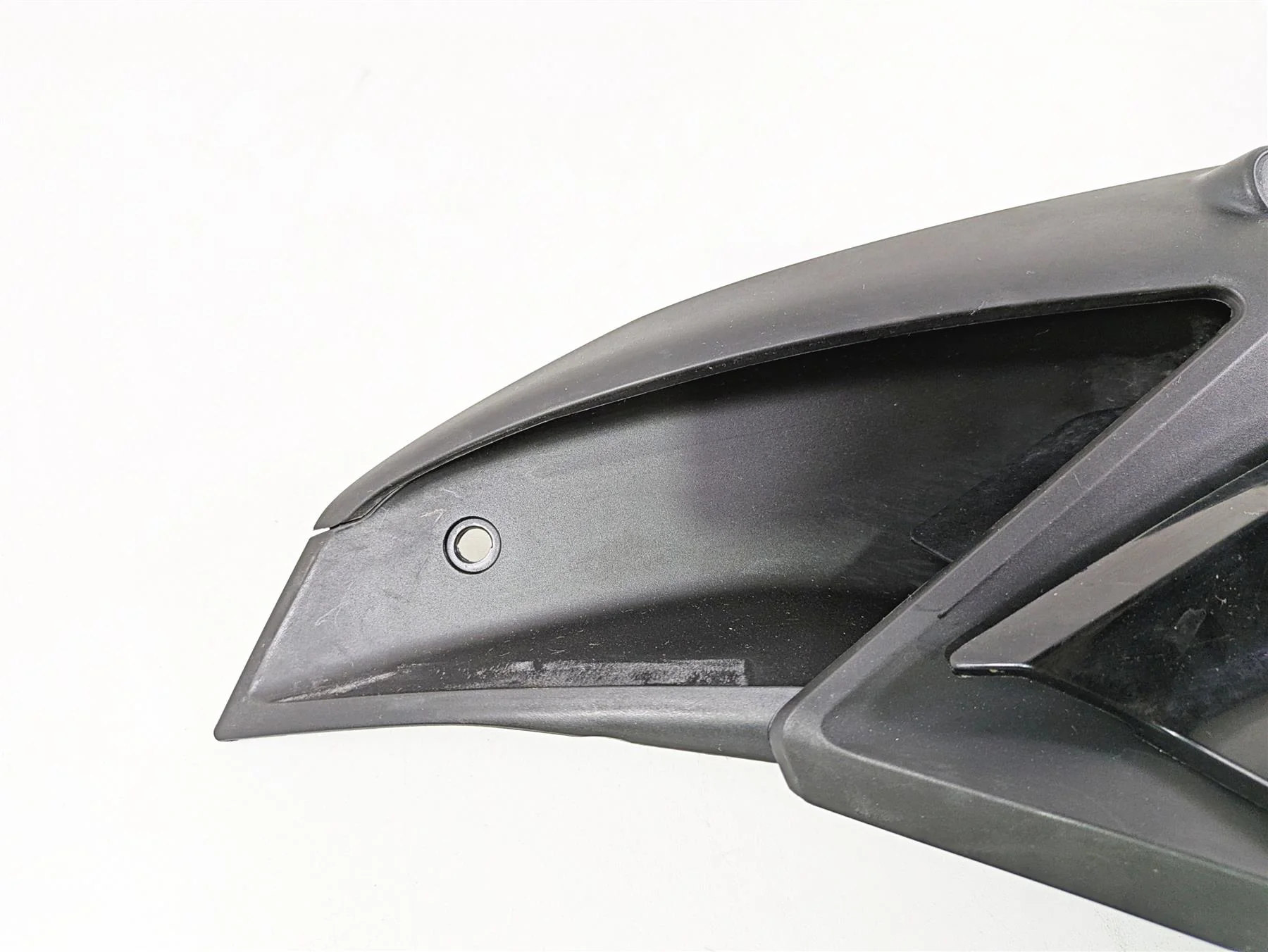 2020 KTM 1290 Super Adventure R Left Tank Fairing Cover Set 60708050000 - Image 8