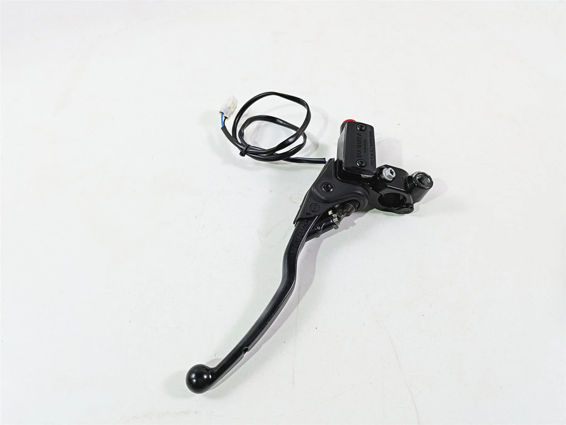 2020 KTM 1290 Super Adventure R Magura Clutch Master Cylinder 12Mm 60302030144 - Image 4