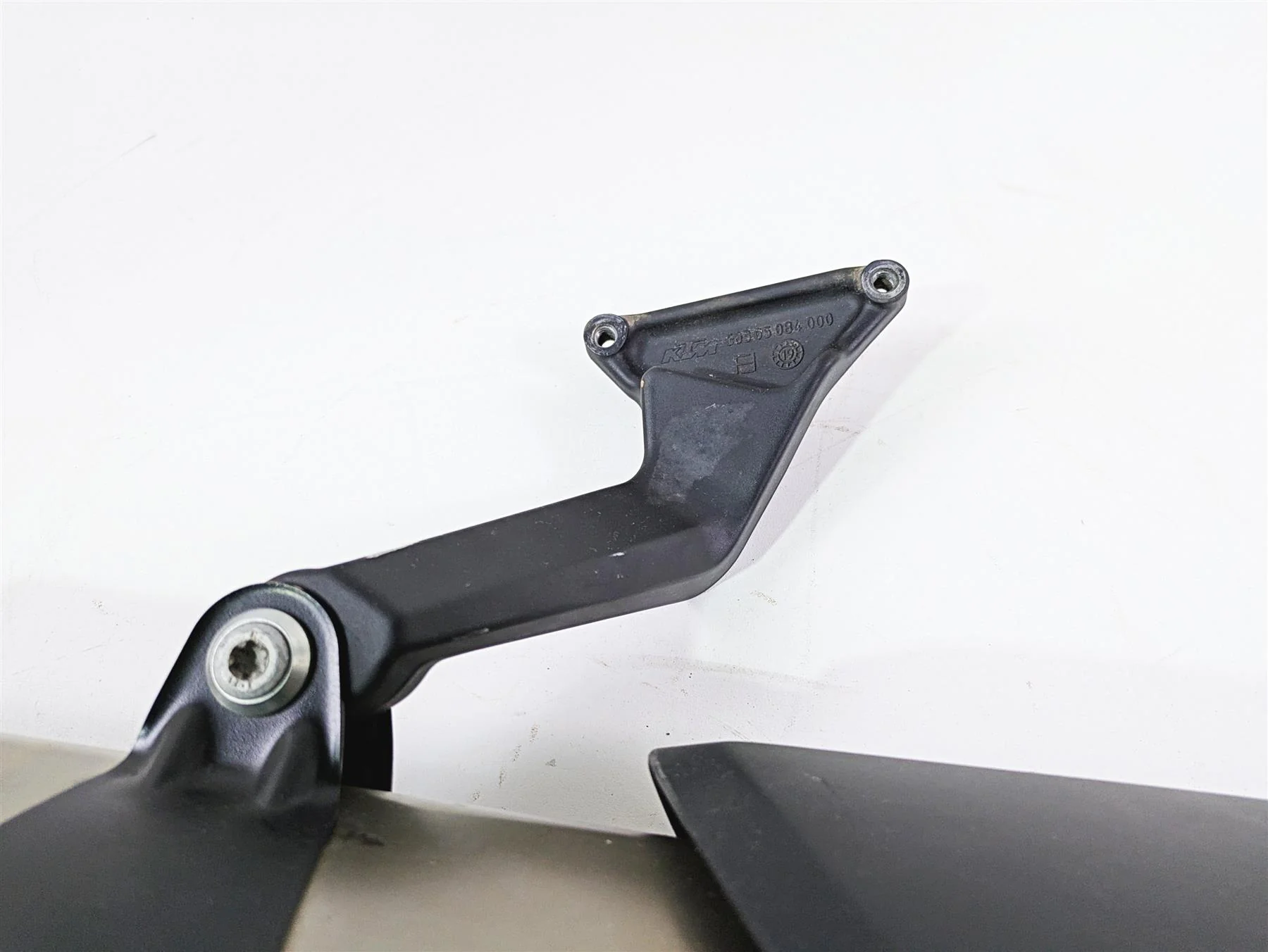 2020 KTM 1290 Super Adventure R Oem Stock Exhaust Pipe Muffler 60305183000 - Image 7