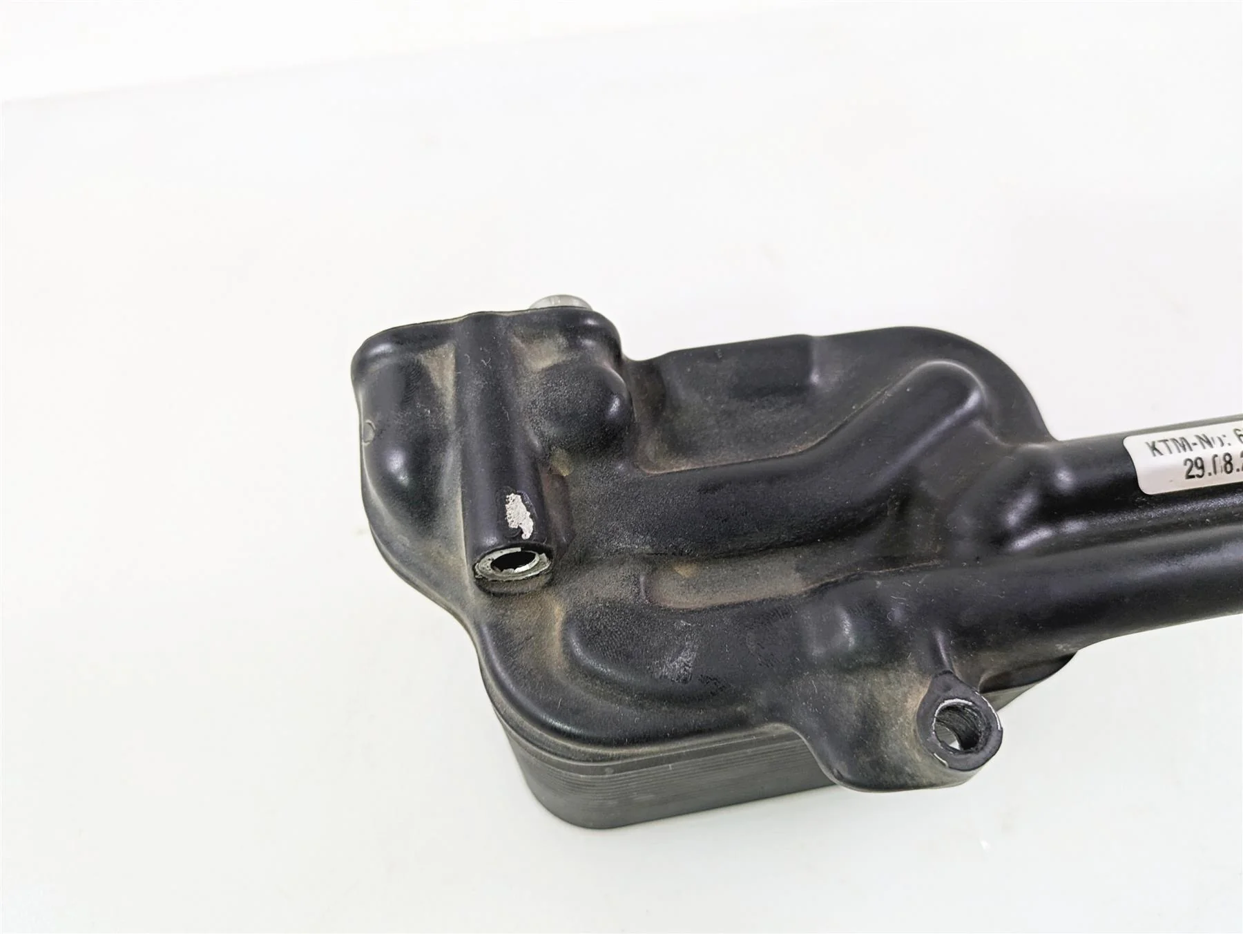 2020 KTM 1290 Super Adventure R Oil Cooler  6923805000033 69238250000 - Image 9