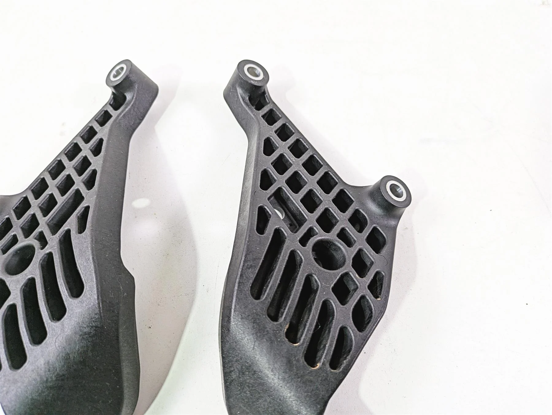2020 KTM 1290 Super Adventure R Passenger Grab Handle Set 6031200920030 - Image 10