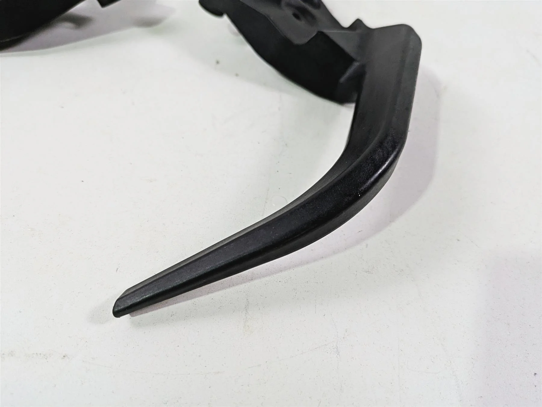 2020 KTM 1290 Super Adventure R Passenger Grab Handle Set 6031200920030 - Image 5