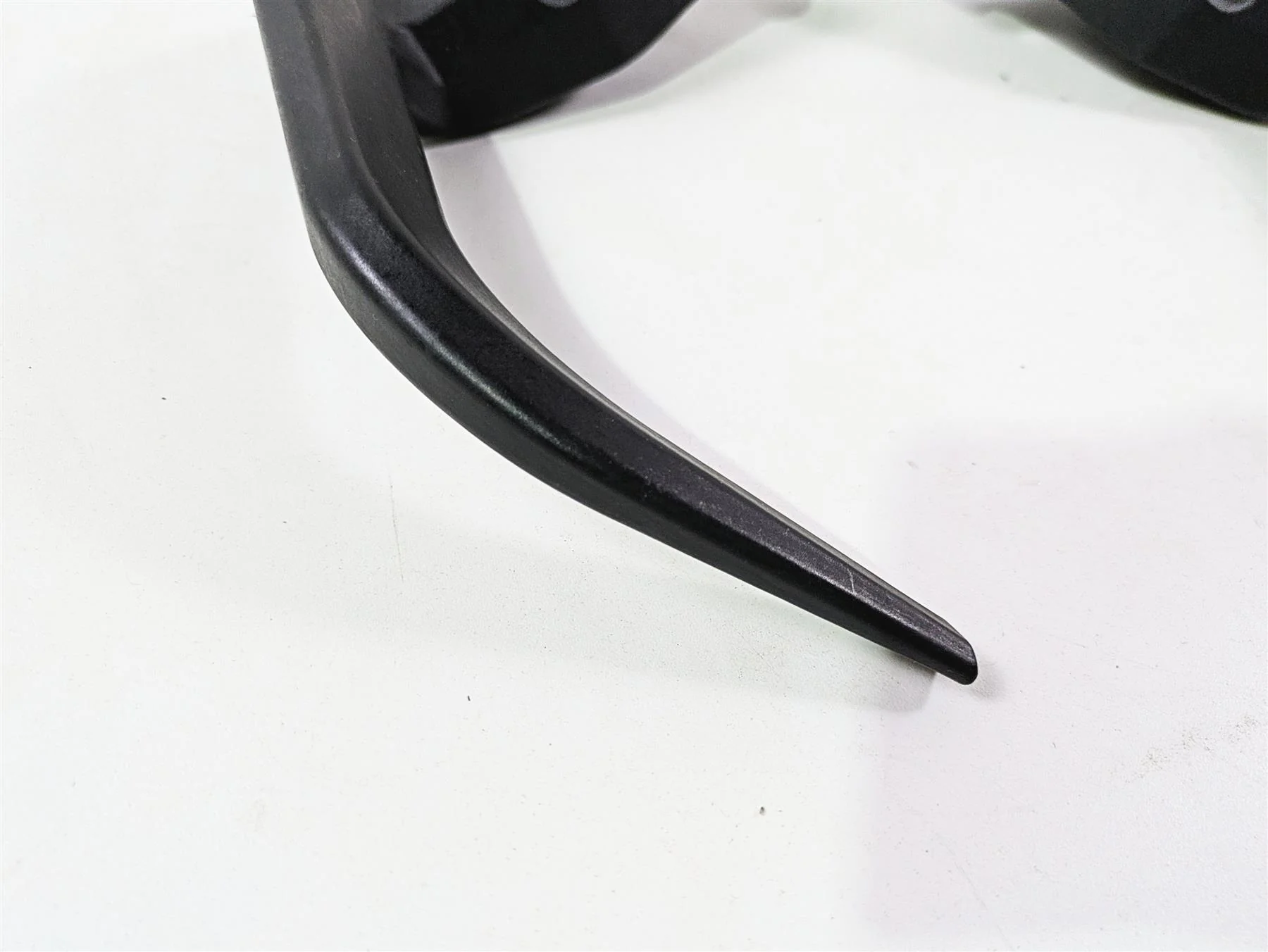 2020 KTM 1290 Super Adventure R Passenger Grab Handle Set 6031200920030 - Image 6