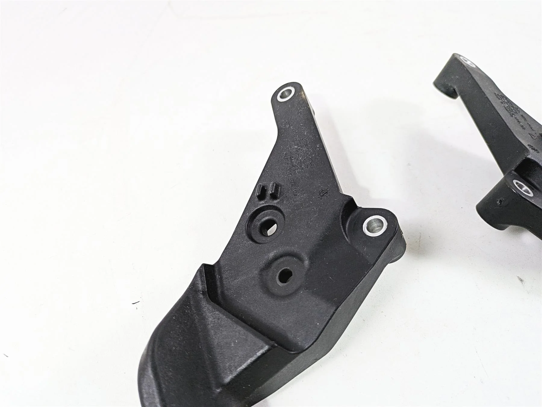 2020 KTM 1290 Super Adventure R Passenger Grab Handle Set 6031200920030 - Image 7