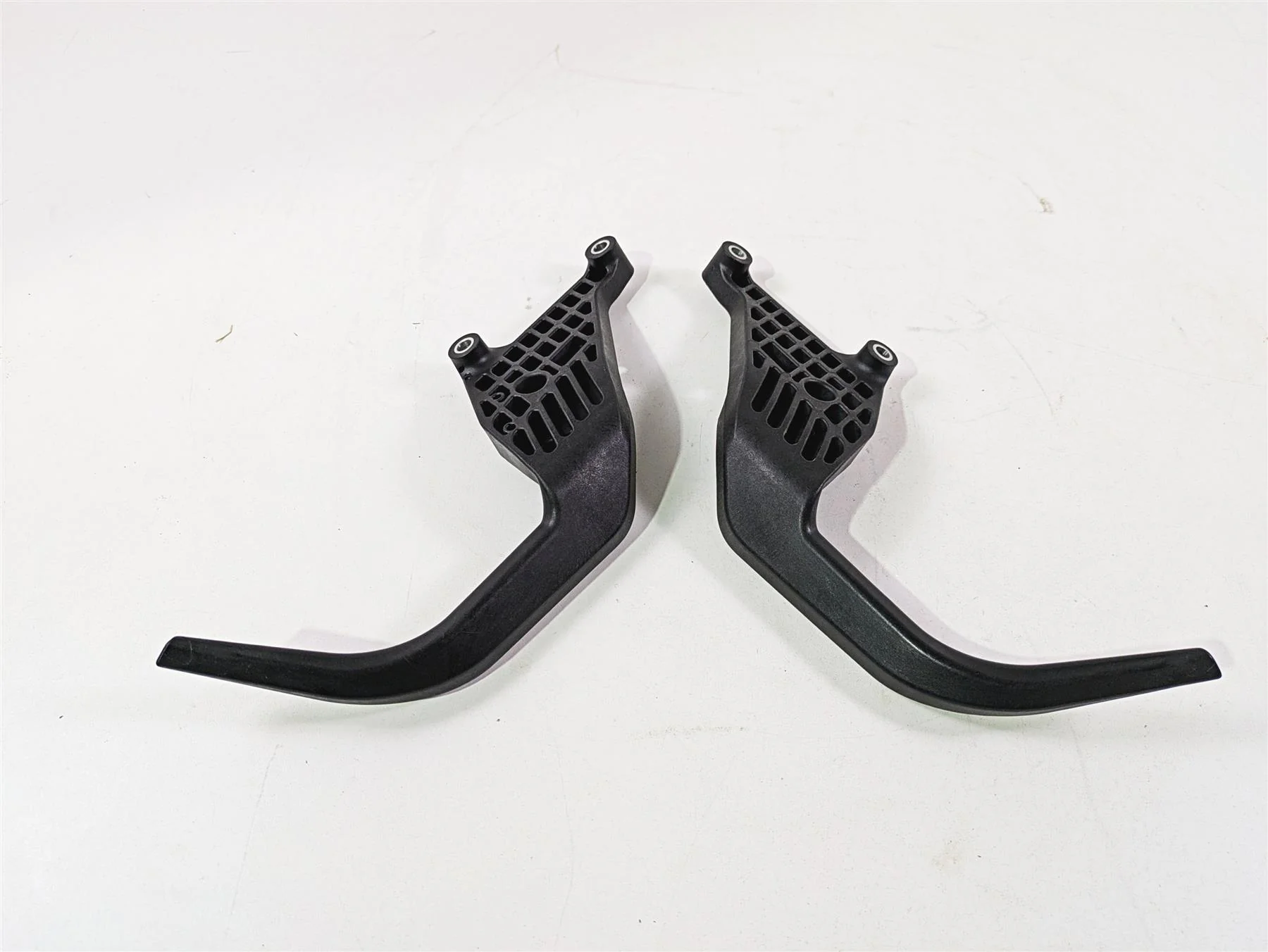 2020 KTM 1290 Super Adventure R Passenger Grab Handle Set 6031200920030 - Image 9