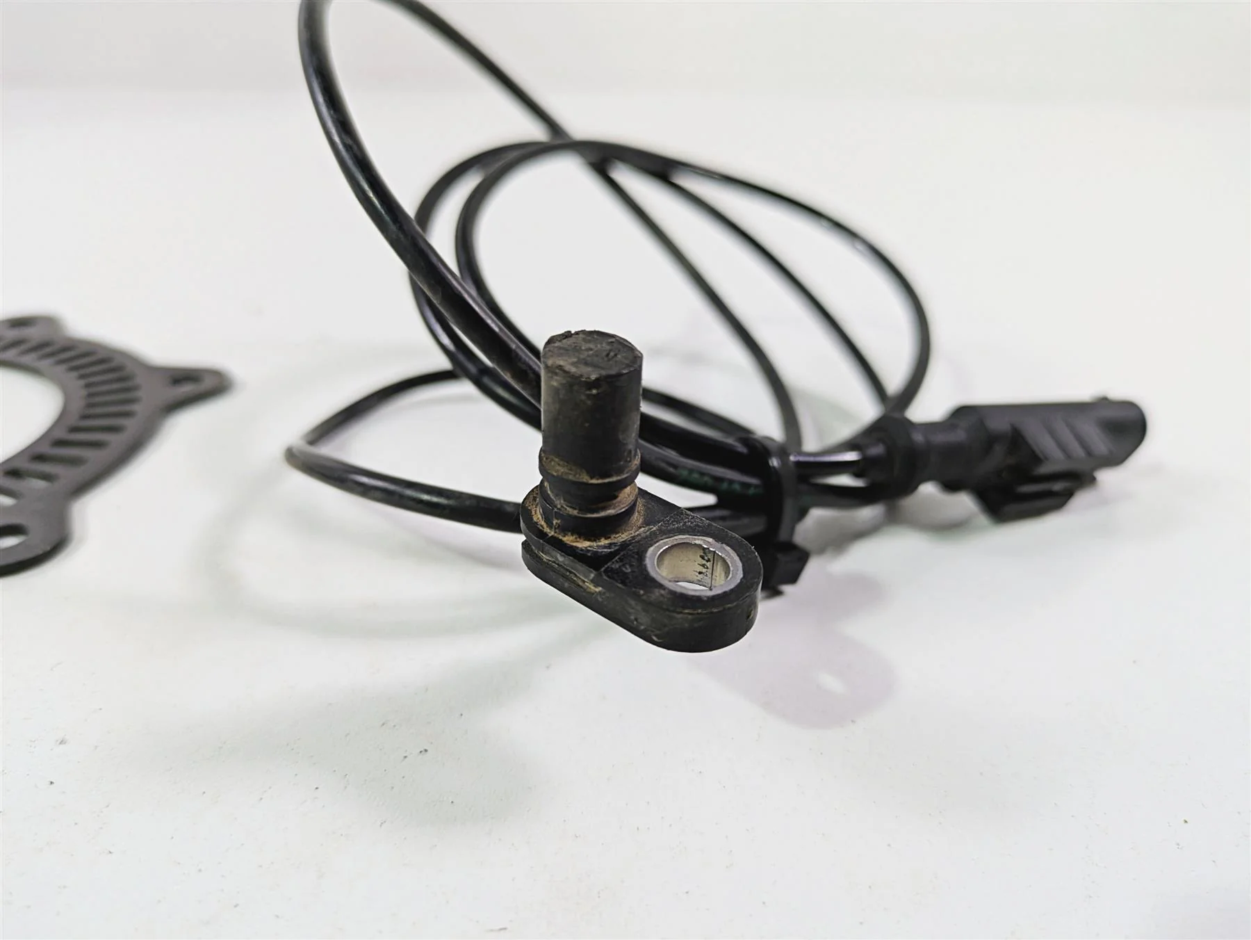 2020 KTM 1290 Super Adventure R Rear Abs Brake Wheel Speed Sensor 76042125000 - Image 12