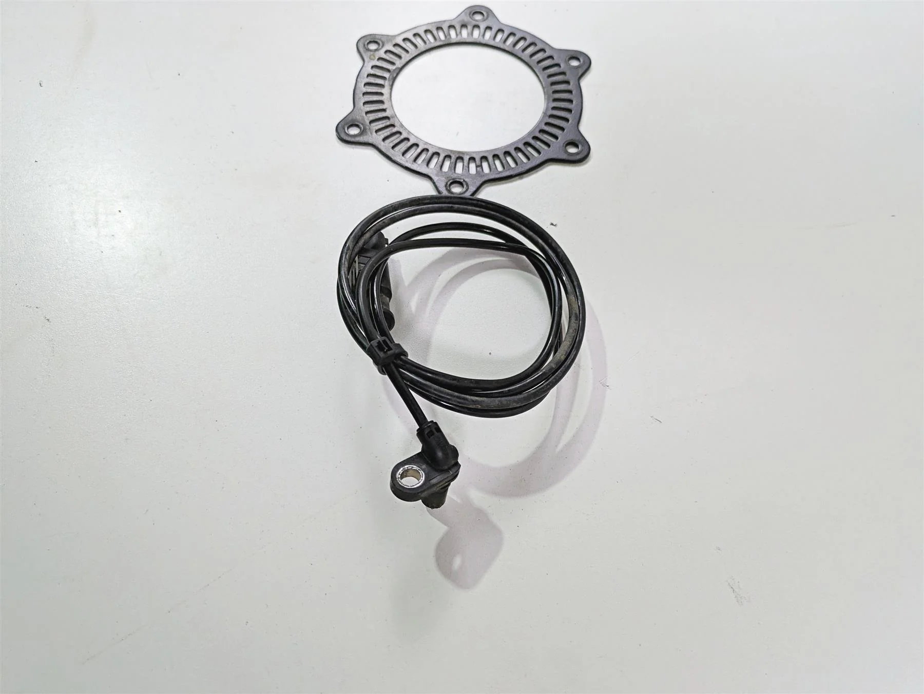 2020 KTM 1290 Super Adventure R Rear Abs Brake Wheel Speed Sensor 76042125000 - Image 3
