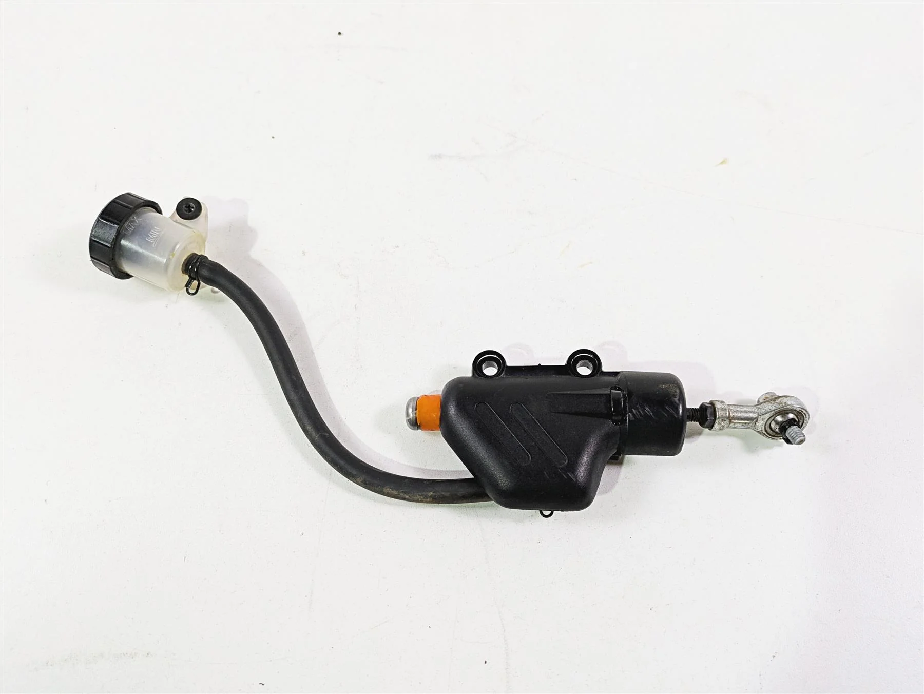 2020 KTM 1290 Super Adventure R Rear Brake Master Cylinder Brembo 6031306000030
