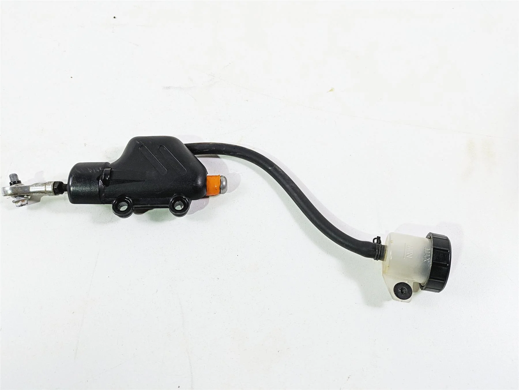 2020 KTM 1290 Super Adventure R Rear Brake Master Cylinder Brembo 6031306000030 - Image 2