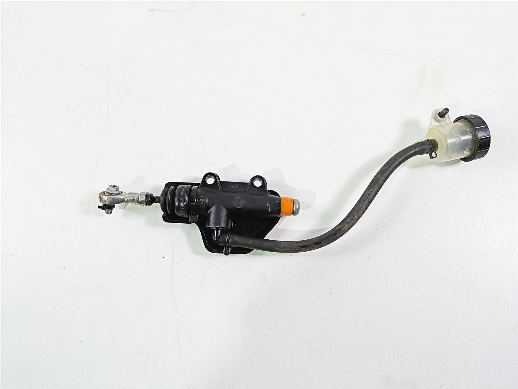 2020 KTM 1290 Super Adventure R Rear Brake Master Cylinder Brembo 6031306000030 - Image 7