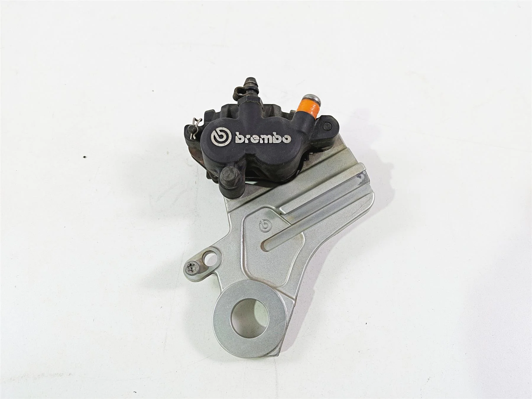 2020 KTM 1290 Super Adventure R Rear Brembo Brake Caliper 6031308010130