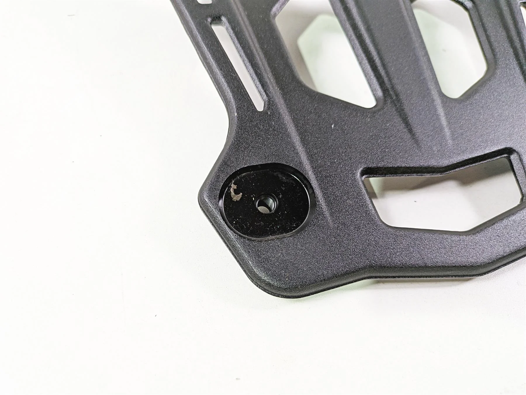 2020 KTM 1290 Super Adventure R Rear Luggage Rack Holder 6031201000033S - Image 7